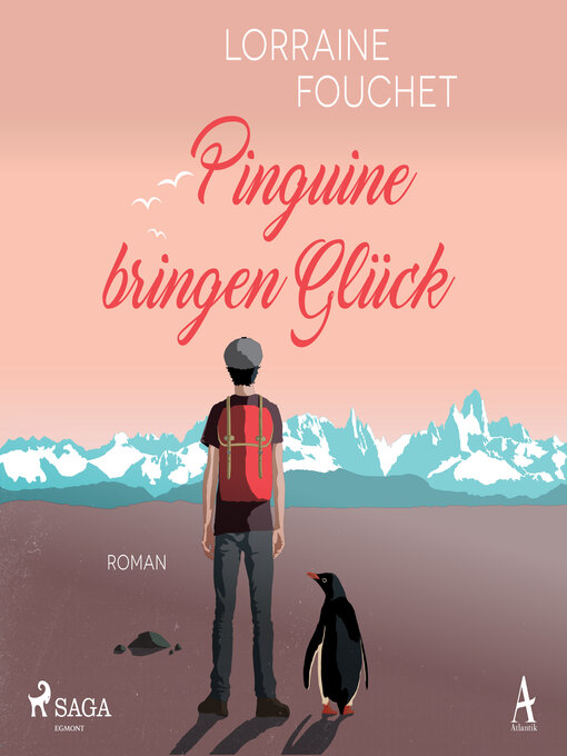 Title details for Pinguine bringen Glück by Lorraine Fouchet - Available